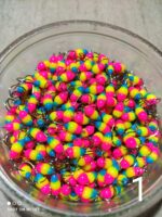 (KK) Stintinė Avižėlė Nr.1