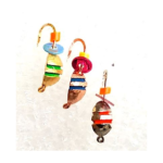 Bemasalinė volframinė avižėlė