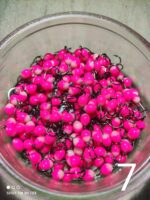 (KK) Stintinė Avižėlė Nr.7