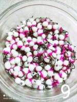 (KK) Avižėlė Nr.9