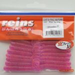REINS G-TAIL SATURN 2.5"  6,35cm 443 Pink Sardine 20vnt