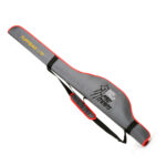 Iron Wolf dėklas meškerėms pusiau kietas  150cm