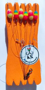 (KK) Stintinė sistemėlė Nr.6