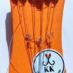 (KK) Stintinė sistemėlė Nr.11