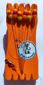 (KK) Stintinė sistemėlė Nr.13