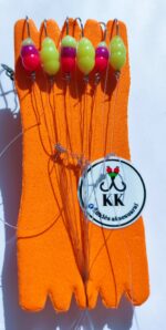 (KK) Stintinė sistemėlė Nr.16