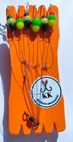 (KK) Stintinė sistemėlė Nr.18