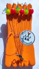 (KK) Stintinė sistemėlė Nr.21