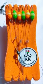 (KK) Stintinė sistemėlė Nr.22