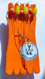 (KK) Stintinė sistemėlė Nr.26