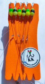 (KK) Stintinė sistemėlė Nr.27