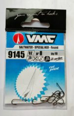 VMC 9145 BZ Aberdeen Round 10vnt 8nr