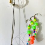 Šviečianti plekšninė sistemėlė C4