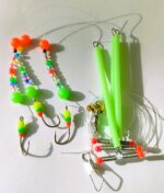 Šviečianti plekšninė sistemėlė 2c