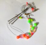 Šviečianti plekšninė sistemėlė 1c - Image 2