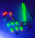 Šviečianti plekšninė sistemėlė 2c - Image 2