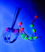 Šviečianti plekšninė sistemėlė 1c