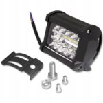 Led žibintas 60w 10-30v - Image 2