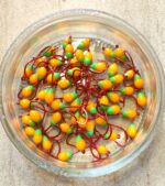 Šviečianti (KK) avižėlė plekšnėms NR. 6 D