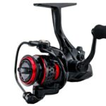 Ritė Okuma Ceymar XT spinning CXT-40FD