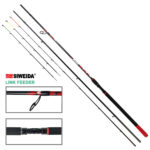 Fyderis Siweida LINK-FEEDER 3.9m 60-120g