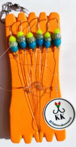 (KK) Stintinė sistemėlė 14 k