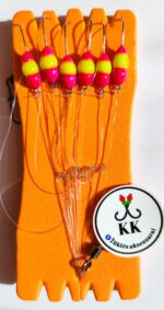 (KK) Stintinė sistemėlė 15 k