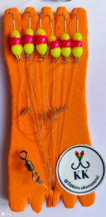 (KK) Stintinė sistemėlė 18 k