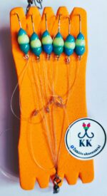 (KK) Stintinė sistemėlė 5 k