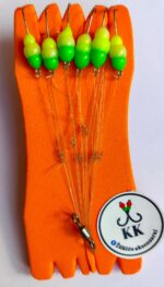 (KK) Stintinė sistemėlė 7 k