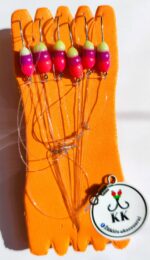 (KK) Stintinė sistemėlė 8 k