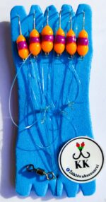 (KK) Stintinė sistemėlė 9 k