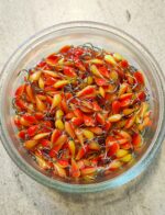 Avižėlė (KK-lašas) 18 F