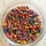 Avižėlė (KK-lašas) 1 F