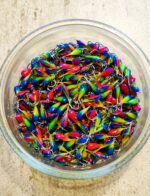 Avižėlė (KK-lašas) 3 F