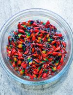 Avižėlė (KK-lašas) 7 F