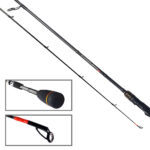 Spiningas SWD-TITAN SPIN 10-30g 2.4m