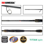 Spiningas SWD-TITAN SPIN 10-30g 2.4m - Image 2