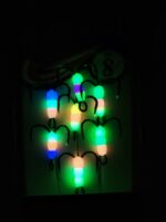 (KK) Šviečiantis trišakiai nr.8 - Image 2