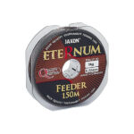 Jaxon valas ETERNUM FEEDER 150m/6x1vnt (Germany) 0.25mm 11kg