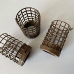 Šerykla FEEDER BASKET 50 gr.