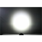 LED žibintas 27w apvalus 10-30v - Image 2