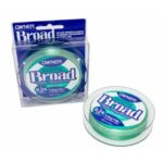 Valas Owner Broad Nylon Monofiloment  150m 0.28m  7.2kg