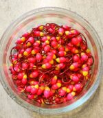 Šviečianti (KK) avižėlė plekšnėms NR. 1 D