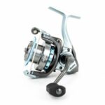 Ritė OKUMA Alaris Spinning ALS-30