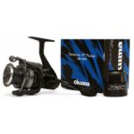 Ritė OKUMA Carbonite Feedder CBV - 40F