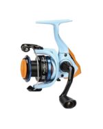 Ritė OKUMA Fuel spinning FSB-3000