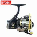 Ritė Ryobi Ecusima 4000 - Image 2
