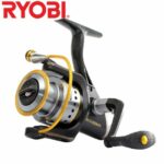 Ritė Ryobi Ecusima 4000
