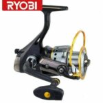 Ritė Ryobi Ecusima 3000